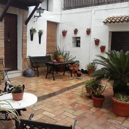 ベヘール・デ・ラ・フロンテーラ Casa Andreaヴィラ エクステリア 写真