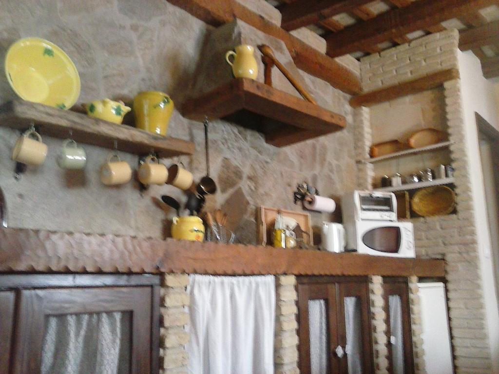 ベヘール・デ・ラ・フロンテーラ Casa Andreaヴィラ エクステリア 写真