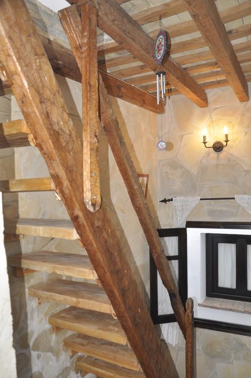 ベヘール・デ・ラ・フロンテーラ Casa Andreaヴィラ エクステリア 写真
