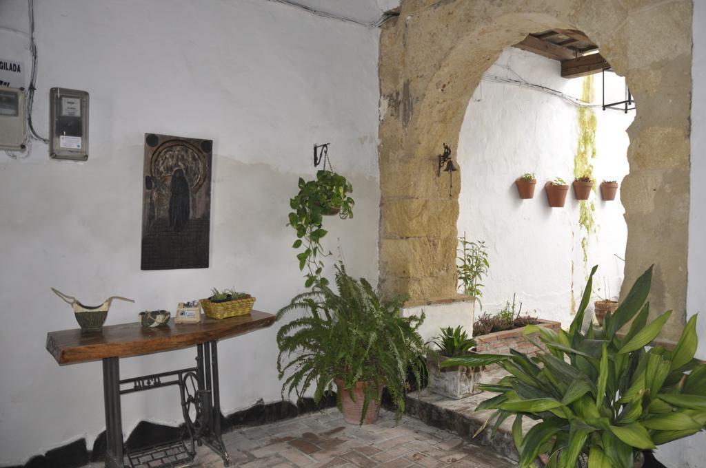 ベヘール・デ・ラ・フロンテーラ Casa Andreaヴィラ エクステリア 写真