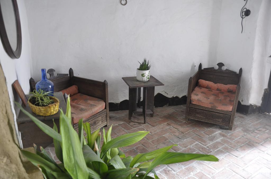 ベヘール・デ・ラ・フロンテーラ Casa Andreaヴィラ エクステリア 写真